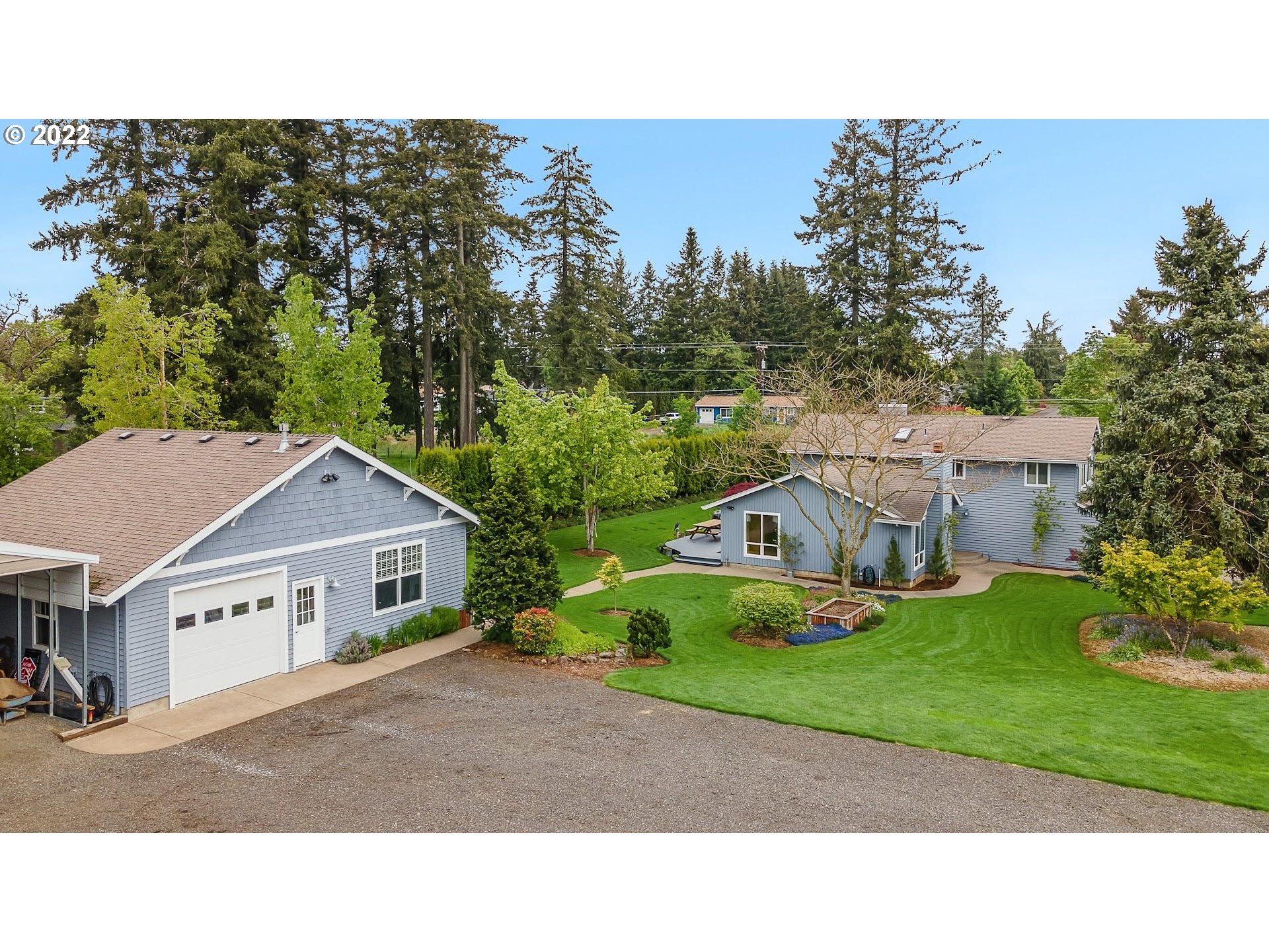 19837 Leland Road Oregon City, OR 97045 - Photo 28 of 32