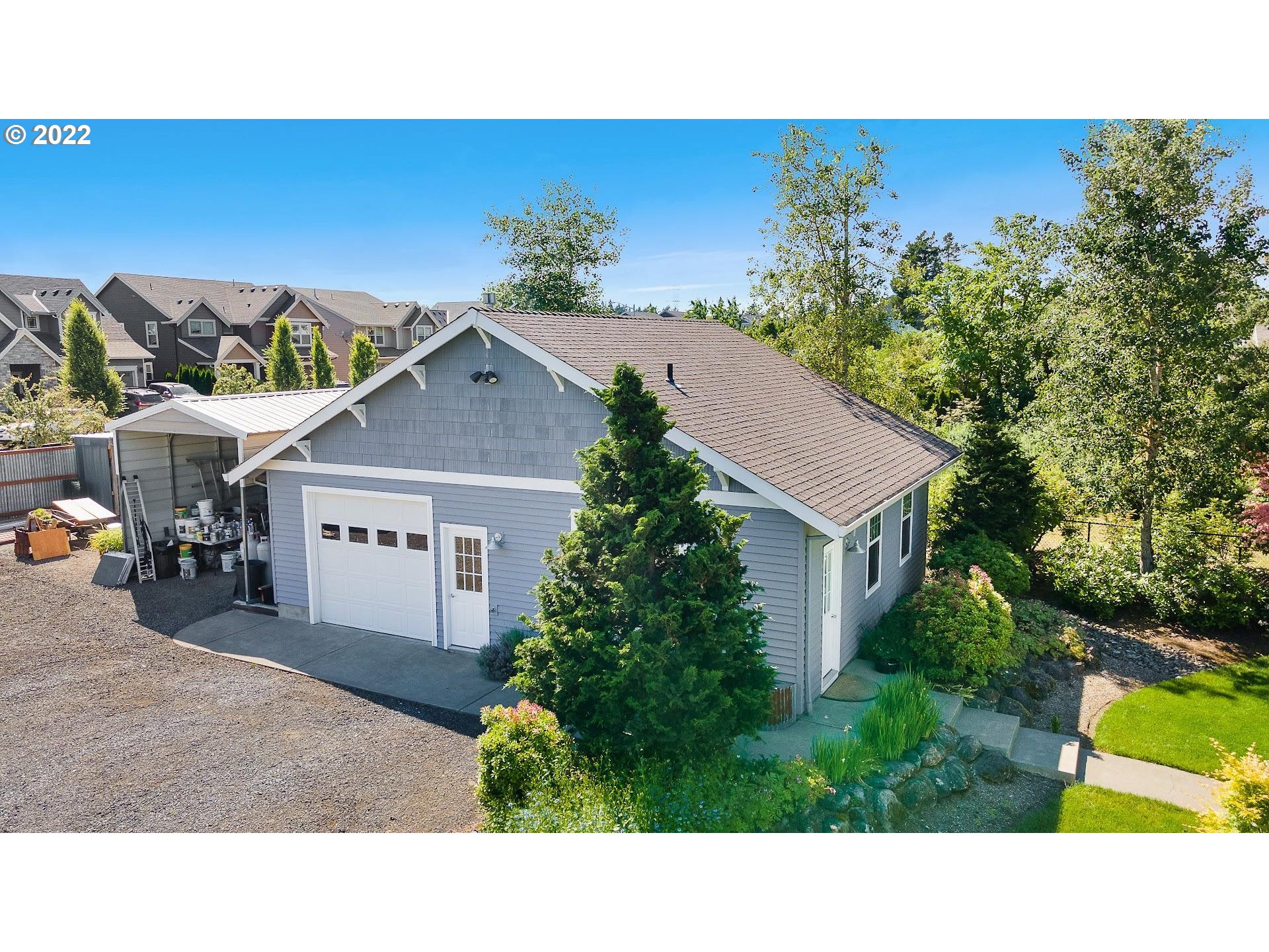 19837 Leland Road Oregon City, OR 97045 - Photo 29 of 32