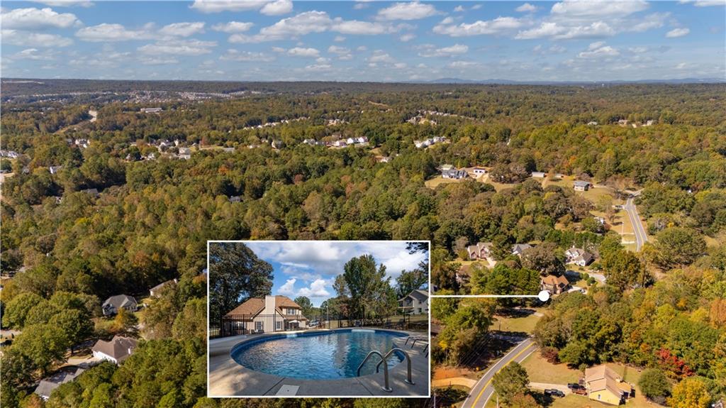 5126 Cash Road Flowery Branch, GA 30542 - Photo 48 of 59
