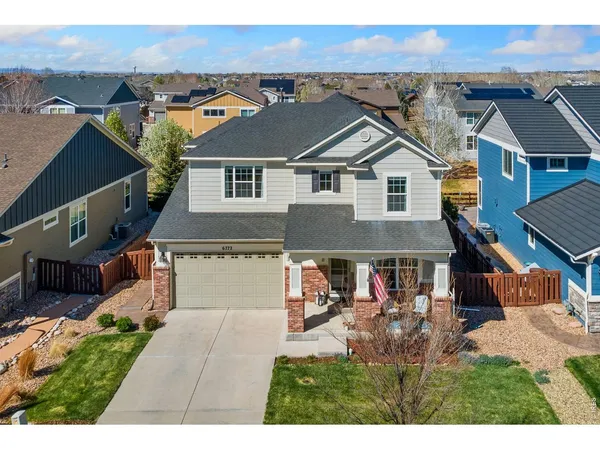 $659,000 | 6772 Rainier Road, Timnath, CO 80547