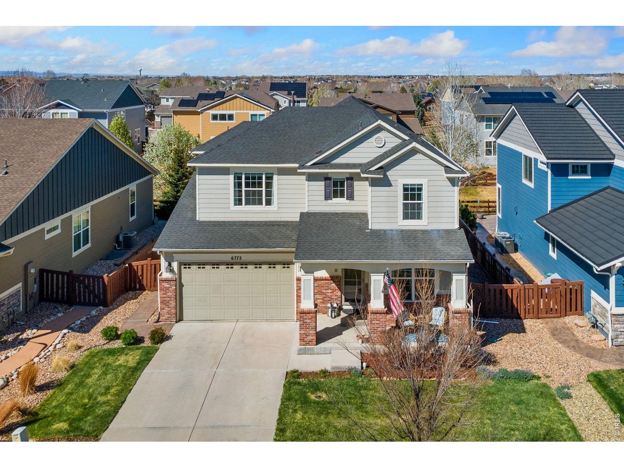 6772 Rainier Road Timnath, CO 80547 - Photo 1 of 43