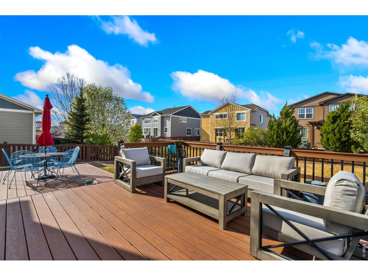 6772 Rainier Road Timnath, CO 80547 - Photo 27 of 43 Great for outdoor living & entertaining