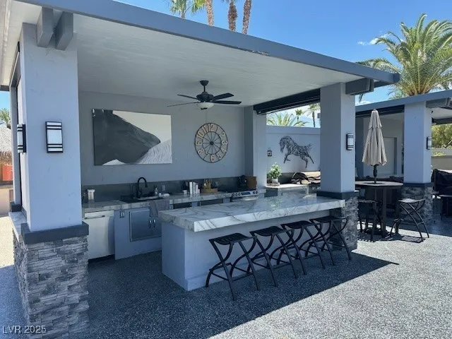 $470,000 | 8175 Arville Street, Unit 37, Las Vegas, NV 89139