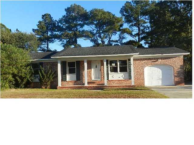 123 Azalea Road Goose Creek, SC 29445 - Photo 1 of 4 Primary Photo