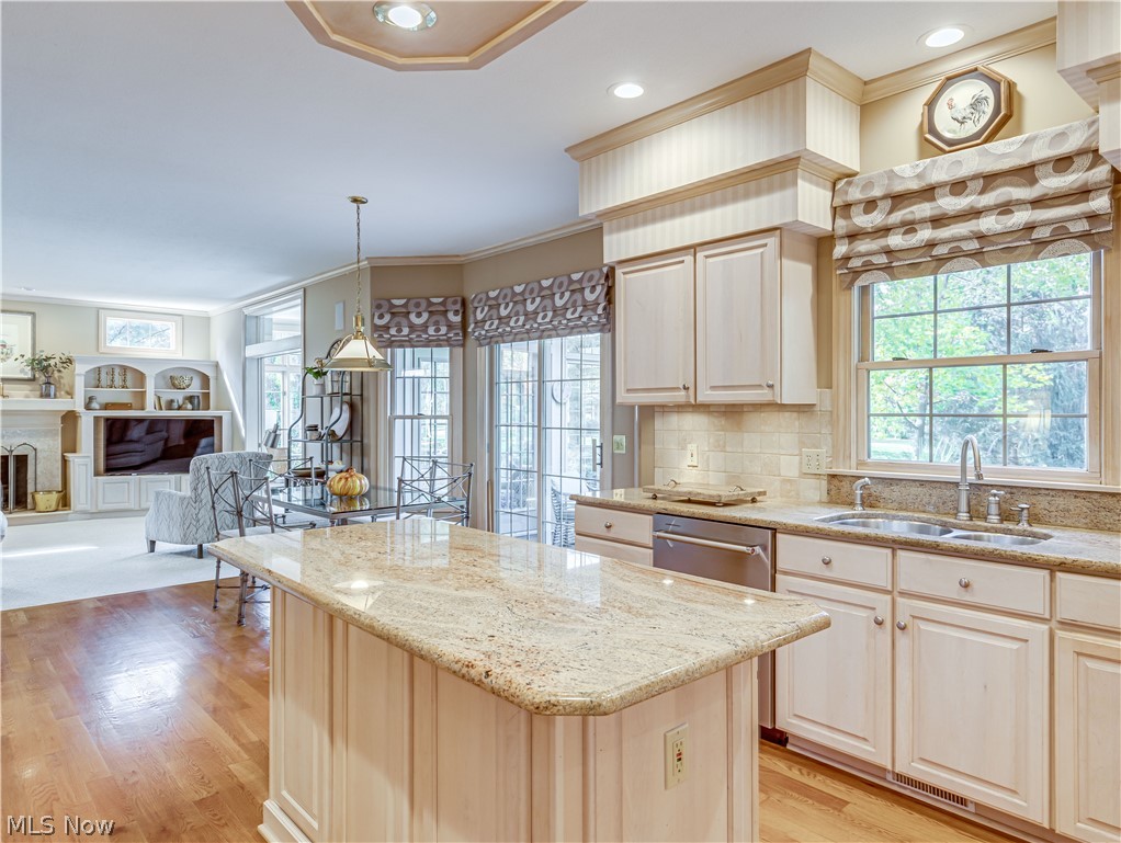 1715 Summerchase Road Northeast Canton, OH 44721 - Photo 11 of 33 Gallery Image 11