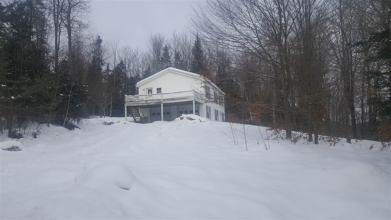 1449 Cross Road Wolcott, VT 05680 - Photo 1 of 1