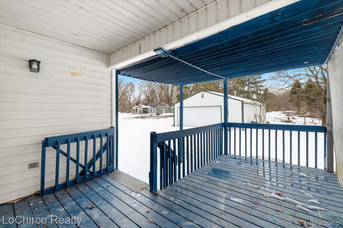 425 East Road Holly, MI 48442 - Photo 43 of 50 Gallery Image 43