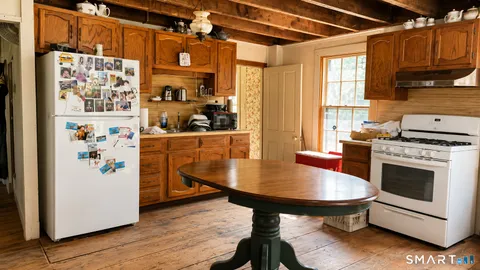 $260,000 | 136 Norwich-Lebanon Road, Franklin, CT 06254