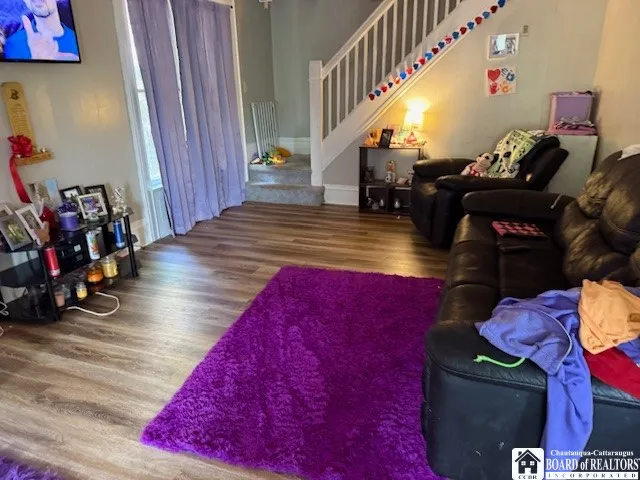 $49,900 | 5 Peach Street, Jamestown, NY 14701