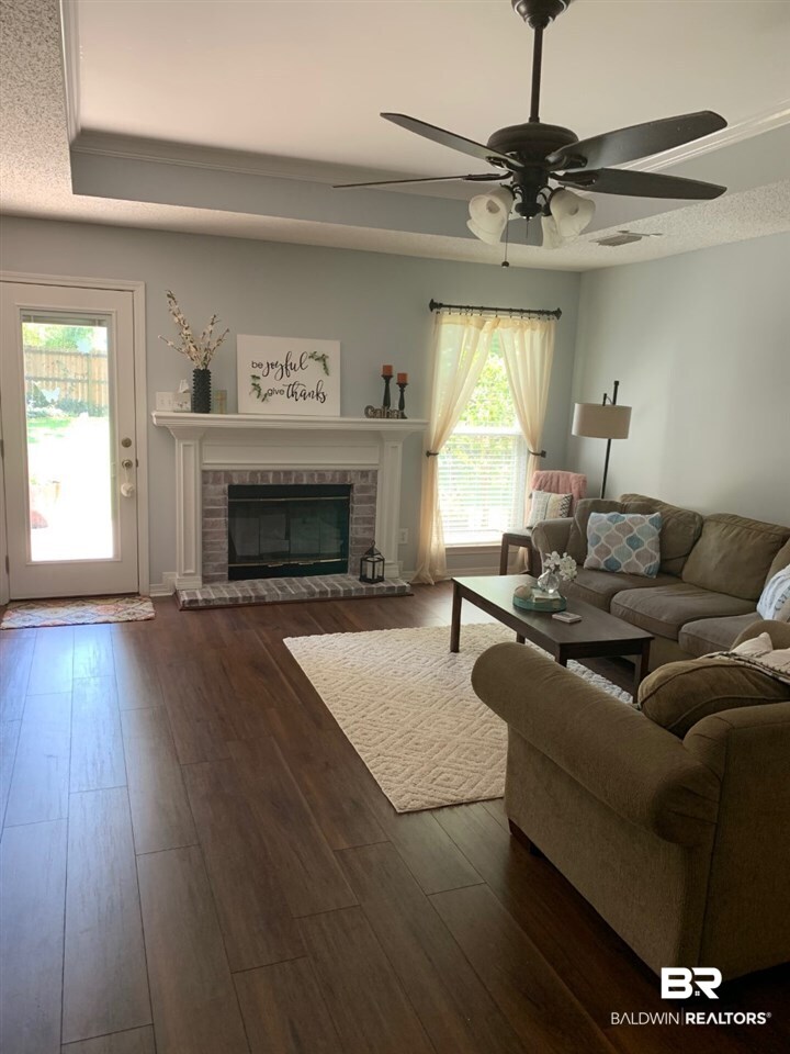 8325 West Rachael Drive Mobile, AL 36695 - Photo 18 of 24