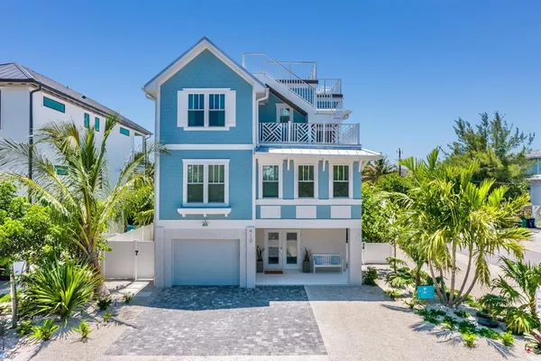$3,150,000 | 419 Alamanda Road, Anna Maria, FL 34216