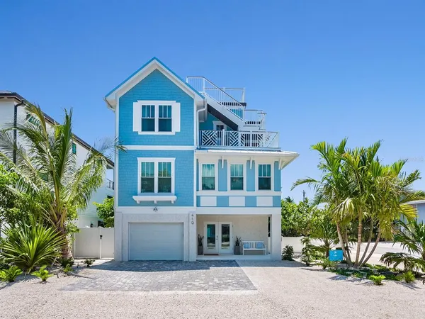 $3,150,000 | 419 Alamanda Road, Anna Maria, FL 34216