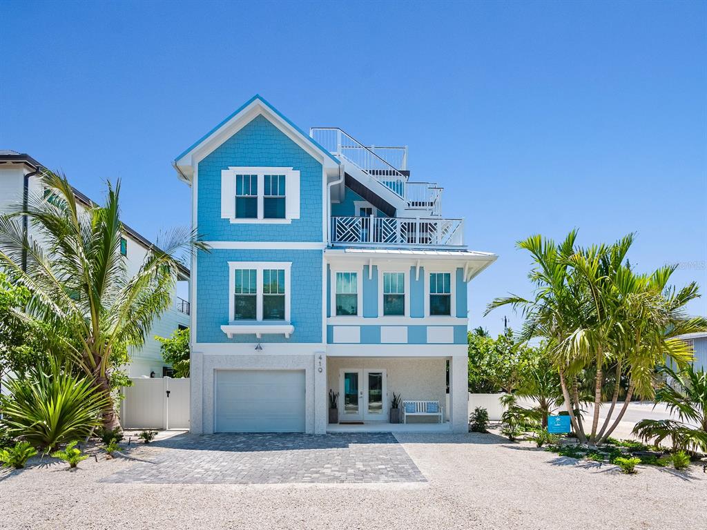 419 Alamanda Road Anna Maria, FL 34216 - Photo 4 of 69