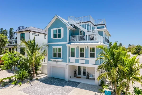 $3,150,000 | 419 Alamanda Road, Anna Maria, FL 34216