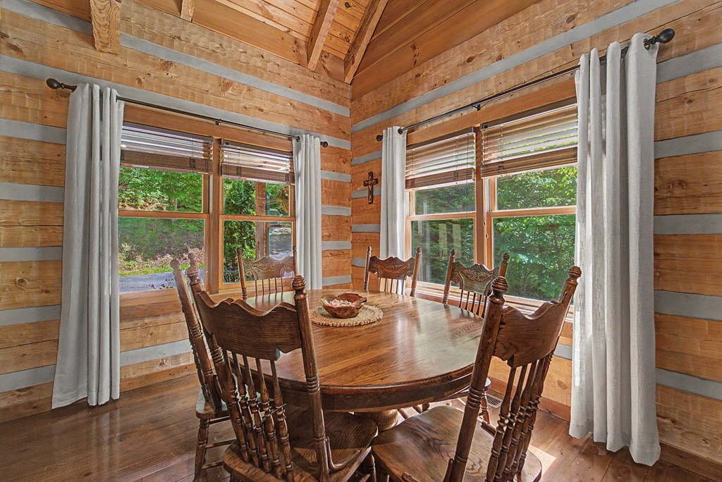 468 Old Yellow Branch Road Robbinsville, NC 28771 - Photo 15 of 60