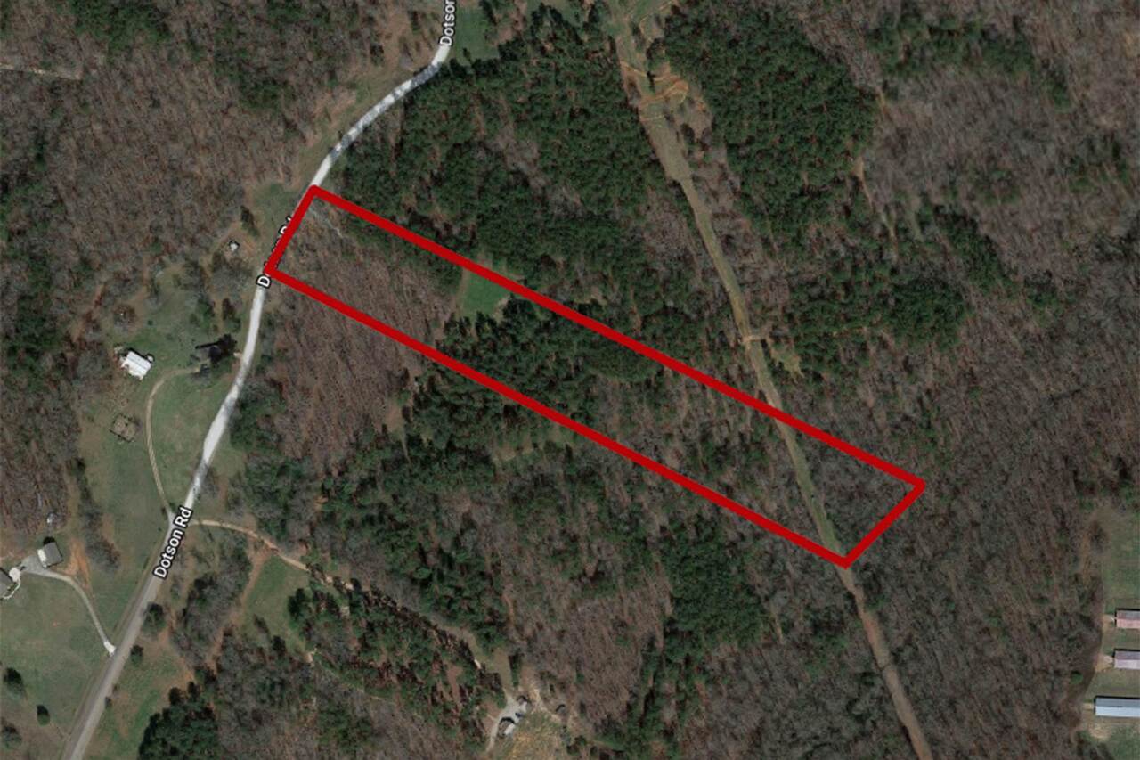 5 Dotson Road Statham, GA 30666 - Photo 1 of 1