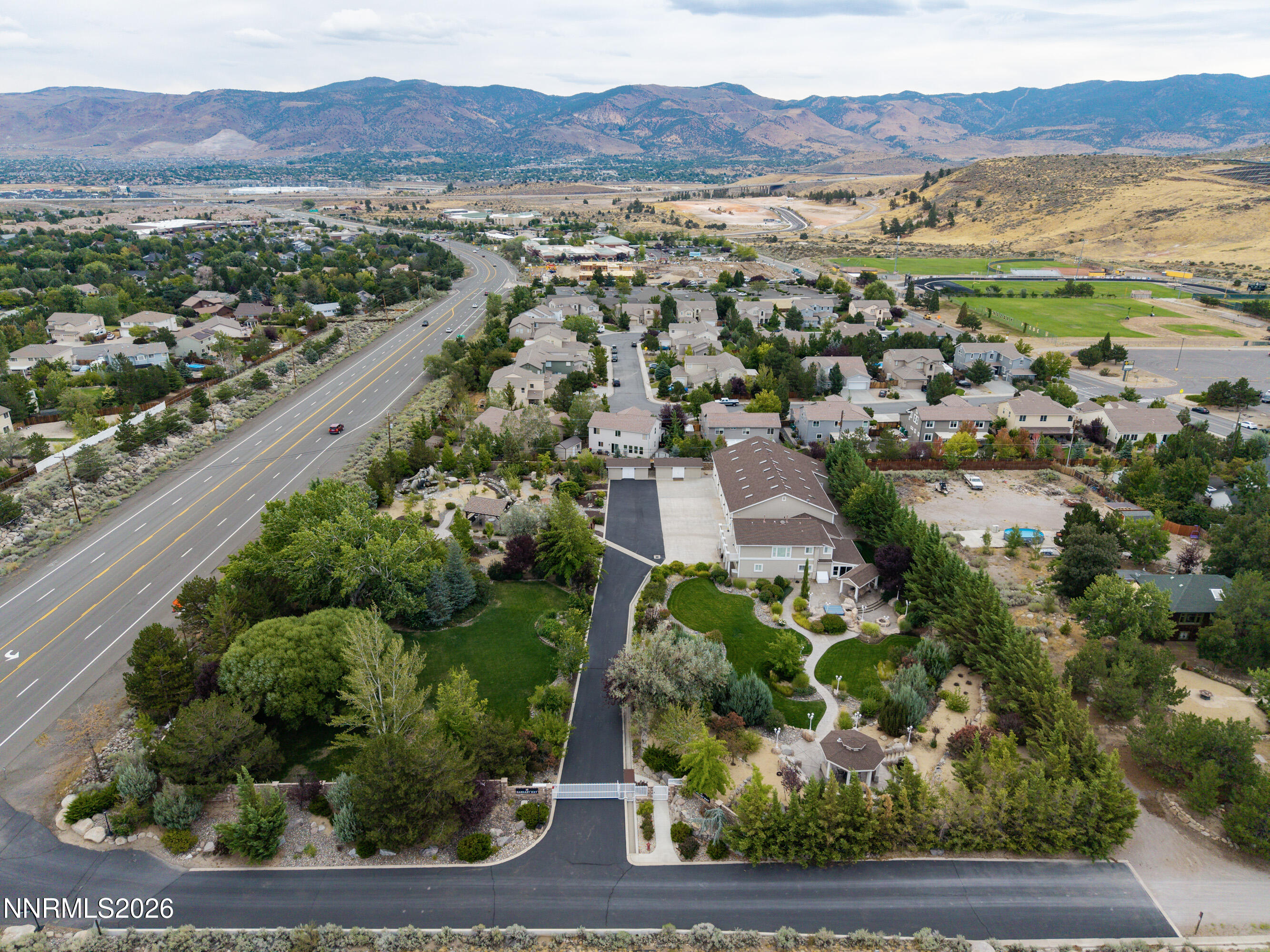 35 Bargary Way Reno, NV 89511 - Photo 67 of 70 Bargary35-036