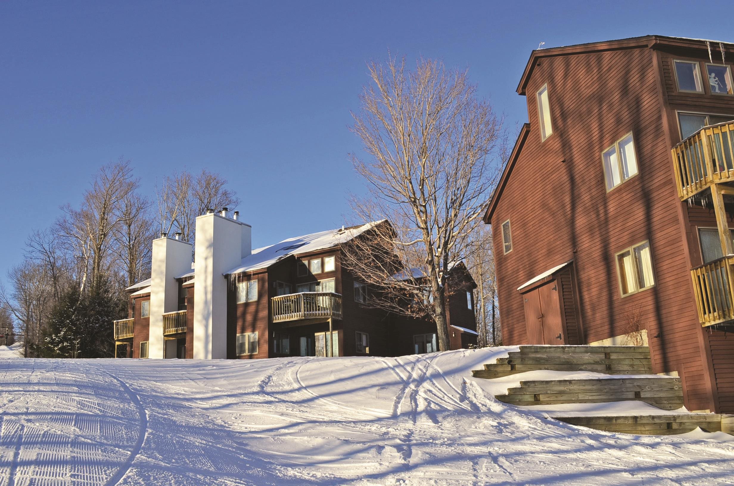 63 Kettlebrook Road, Unit H3 Ludlow, VT 05149 - Photo 1 of 1 Gallery Image 1