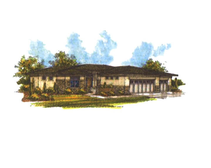 Lot 87 Cottam Cove Street St. George, UT 84790 - Photo 1 of 1 FRONT VIEW
