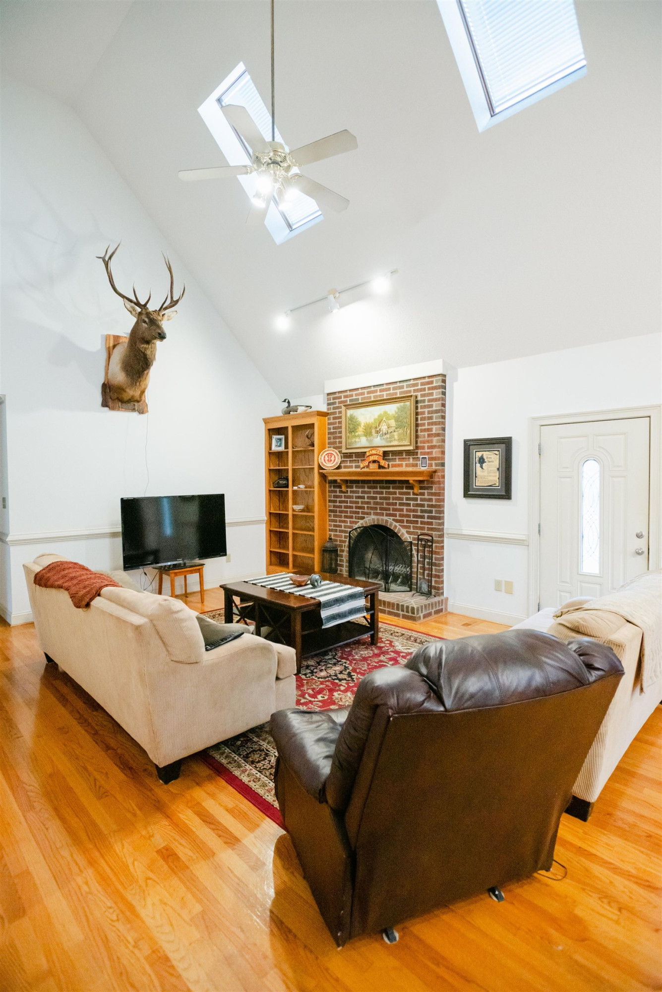 357 North Pleasant Coates Road Benson, NC 27504 - Photo 10 of 21 Photo 10