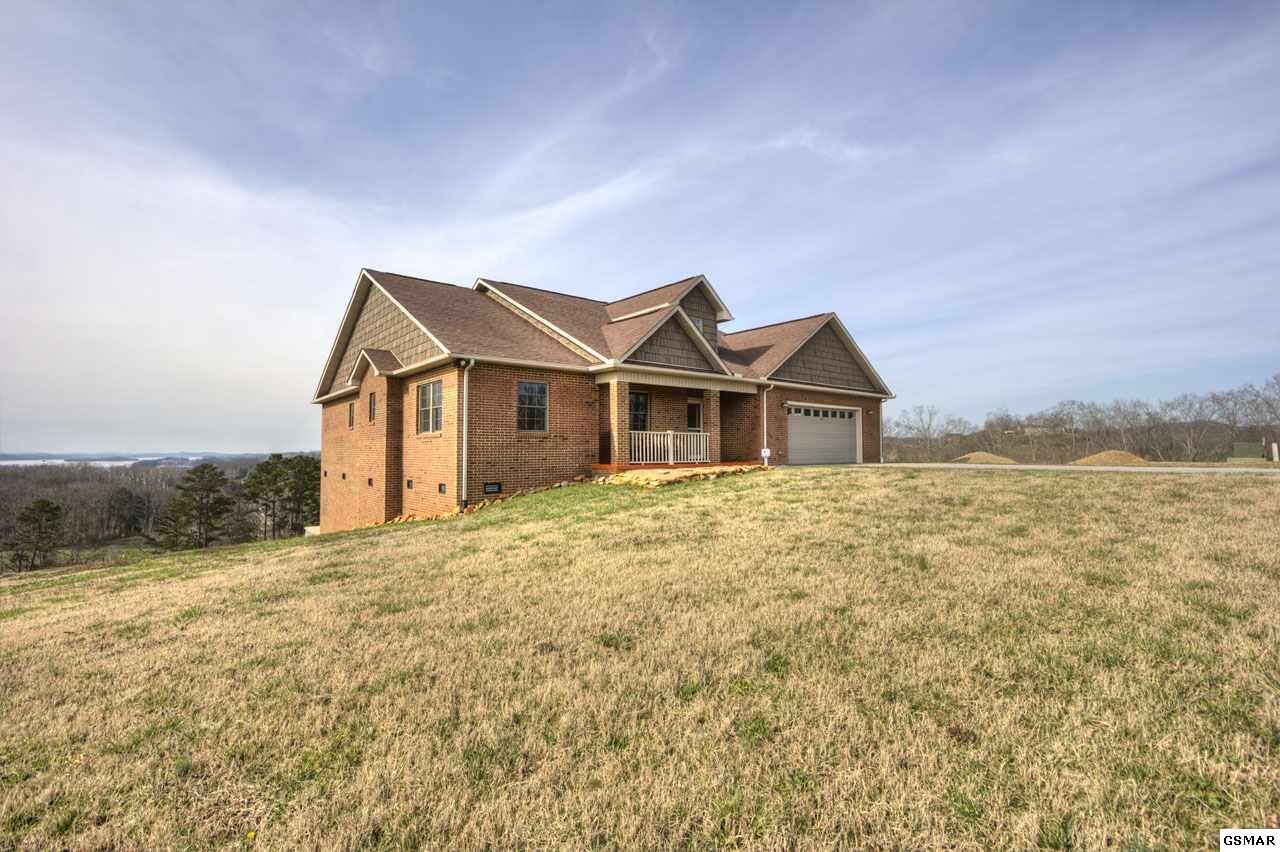 386 Tumbleweed Trail Rutledge, TN 37861 - Photo 2 of 36 Gallery Image 2