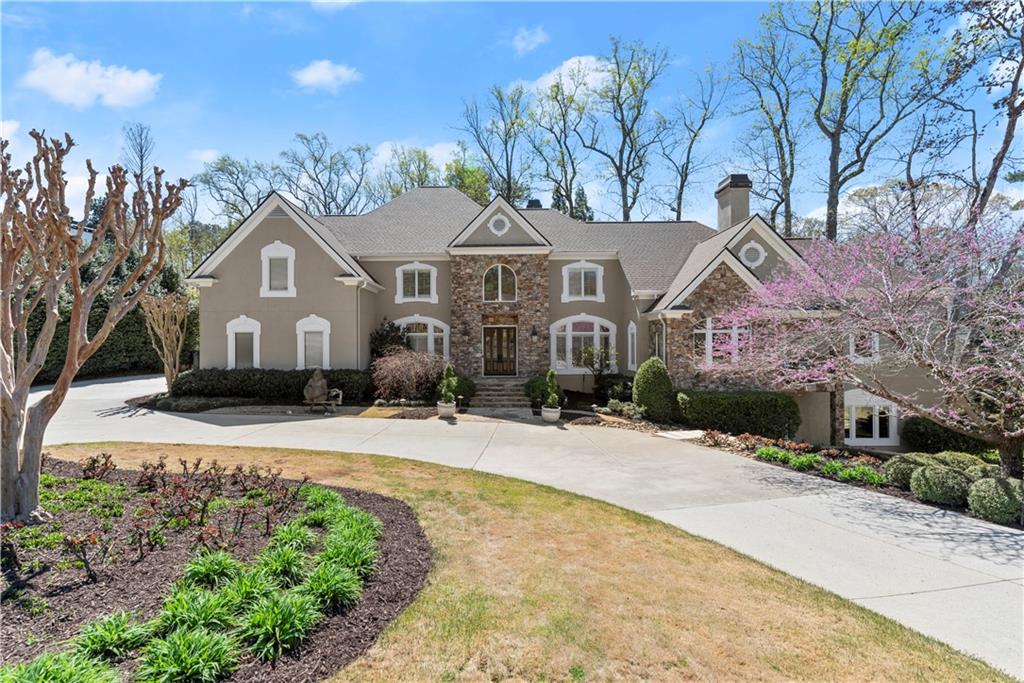 303 Rolling Rock Road Marietta, GA 30067 - Photo 1 of 1