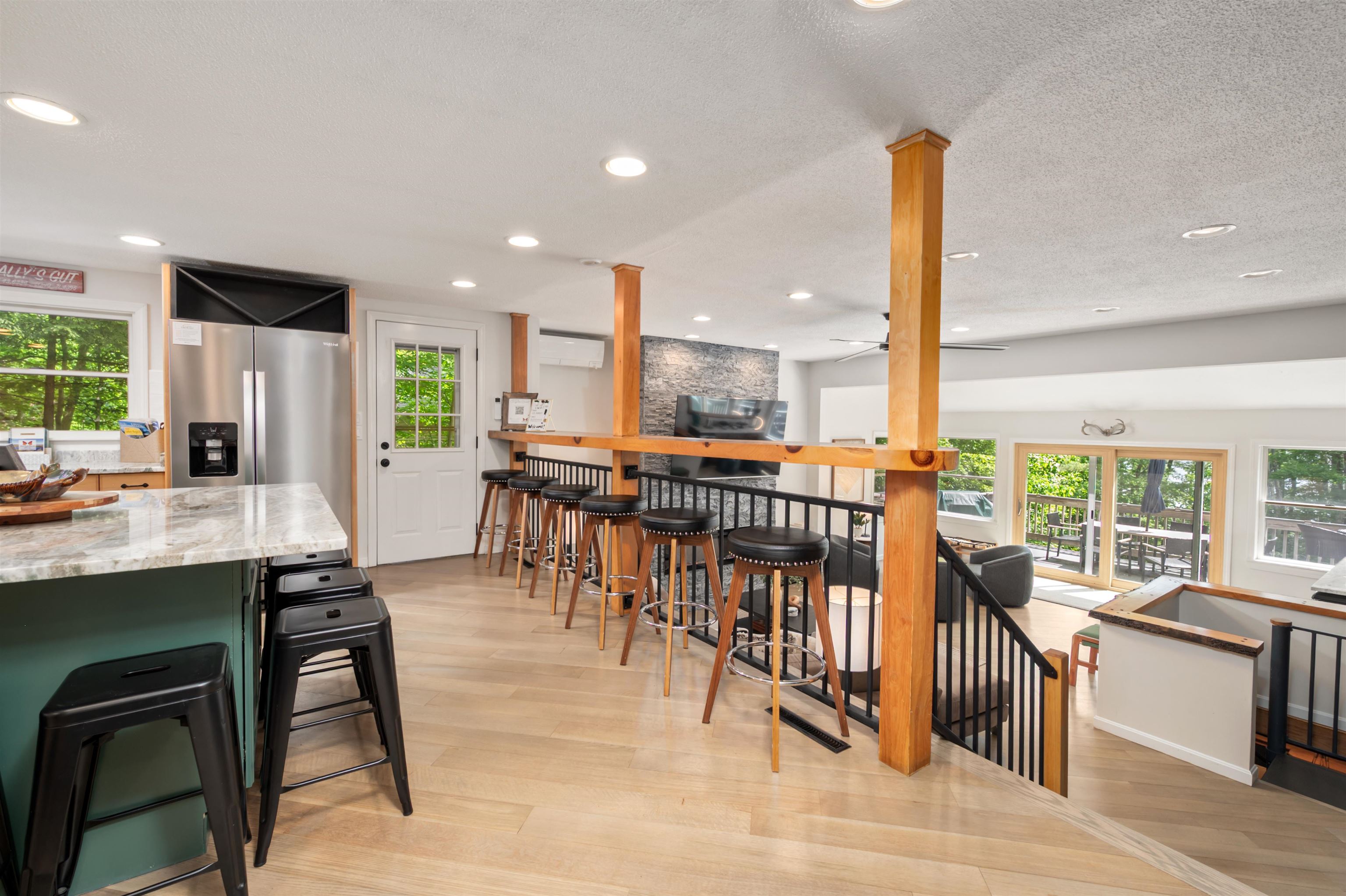 56 Old Hubbard Road Meredith, NH 03253 - Photo 19 of 40