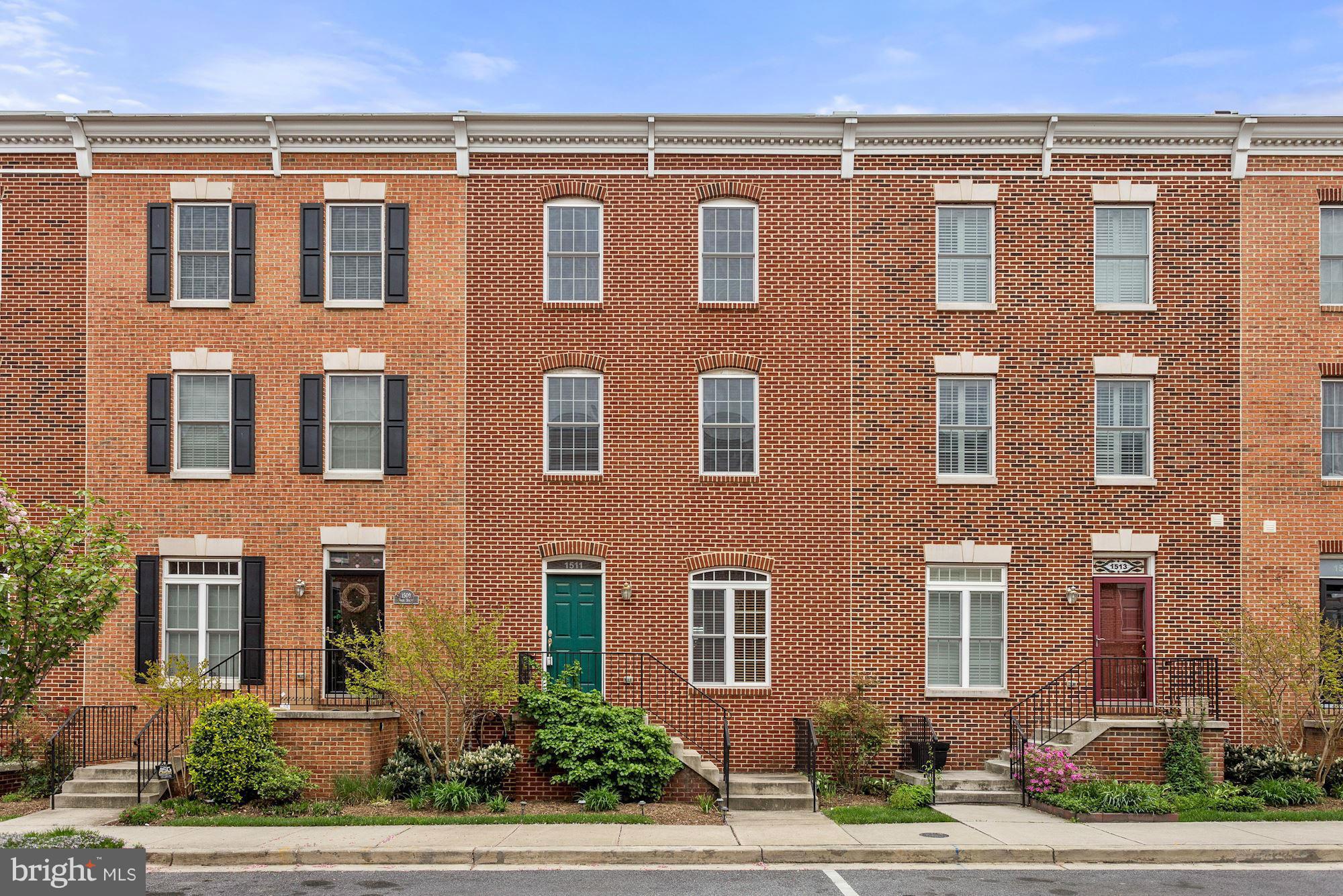 1511 Stack Street