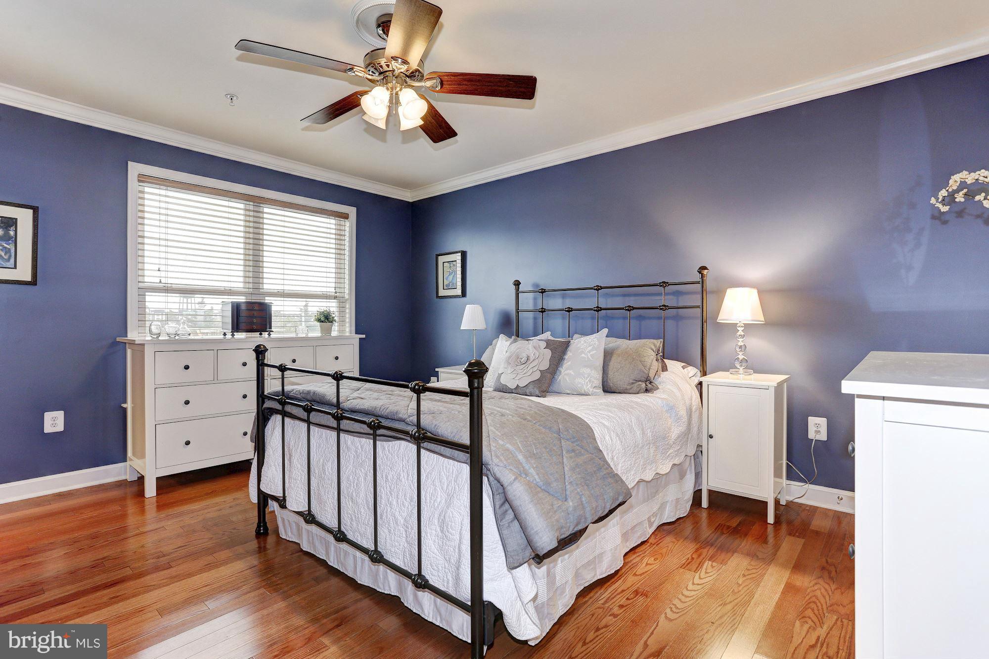 1511 Stack Street Baltimore, MD 21230 - Photo 11 of 29 Master Bedroom