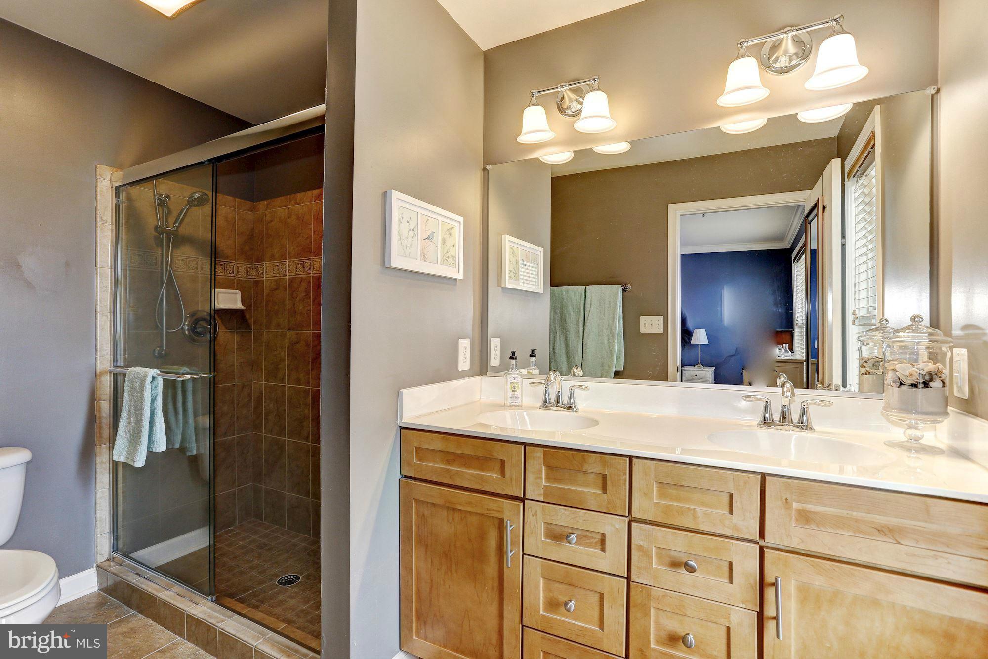1511 Stack Street Baltimore, MD 21230 - Photo 12 of 29 Master Bath