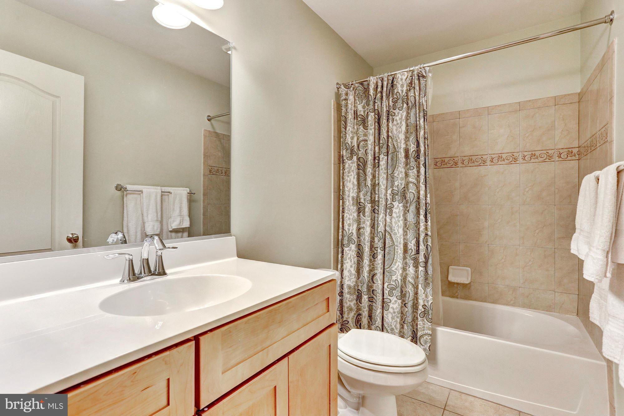 1511 Stack Street Baltimore, MD 21230 - Photo 14 of 29 Full Bath