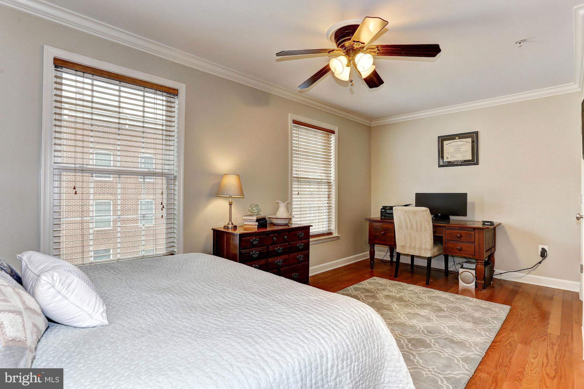 1511 Stack Street Baltimore, MD 21230 - Photo 15 of 29 Bedroom