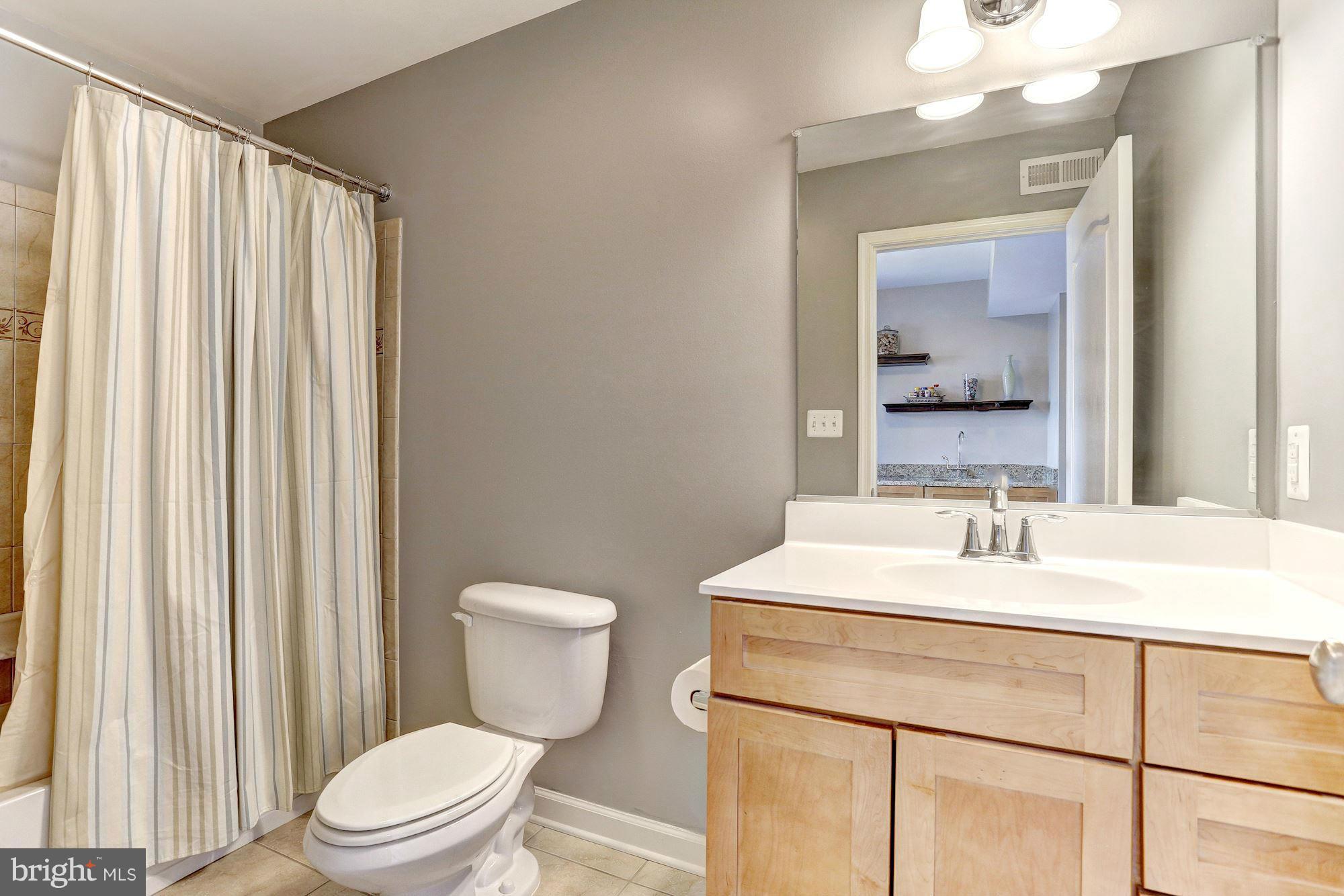 1511 Stack Street Baltimore, MD 21230 - Photo 19 of 29 Second Master Bath