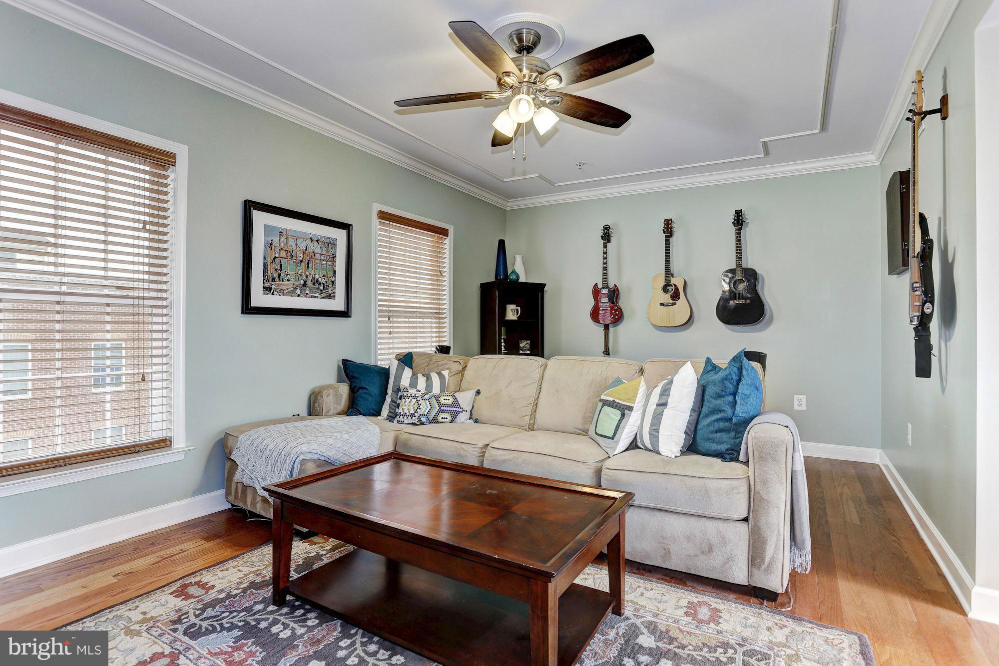 1511 Stack Street Baltimore, MD 21230 - Photo 20 of 29 Second Master Bedroom
