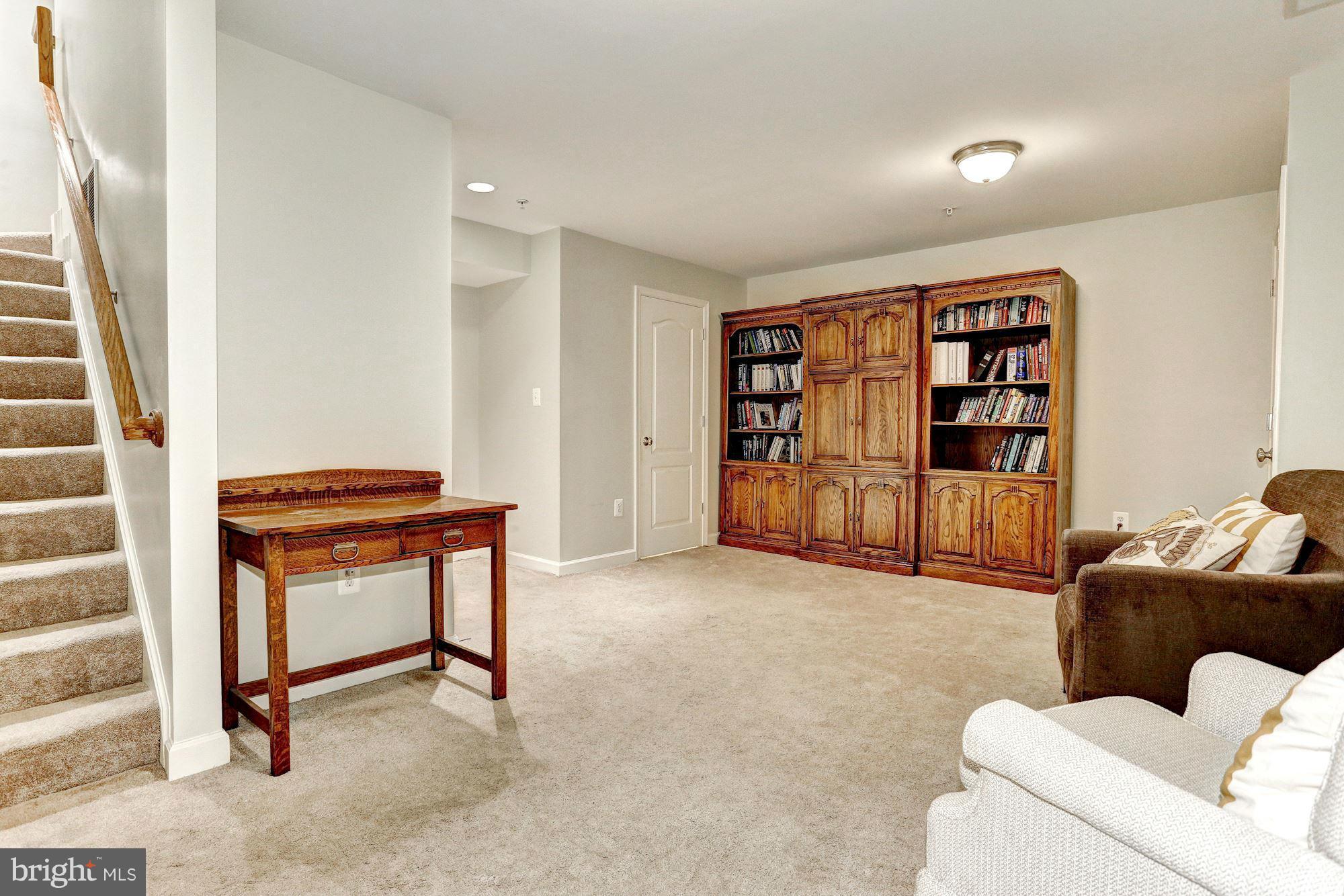 1511 Stack Street Baltimore, MD 21230 - Photo 23 of 29 Family Room