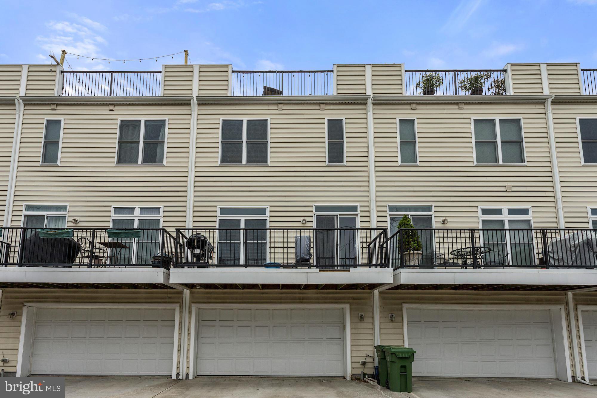 1511 Stack Street Baltimore, MD 21230 - Photo 28 of 29 Welcome Home!