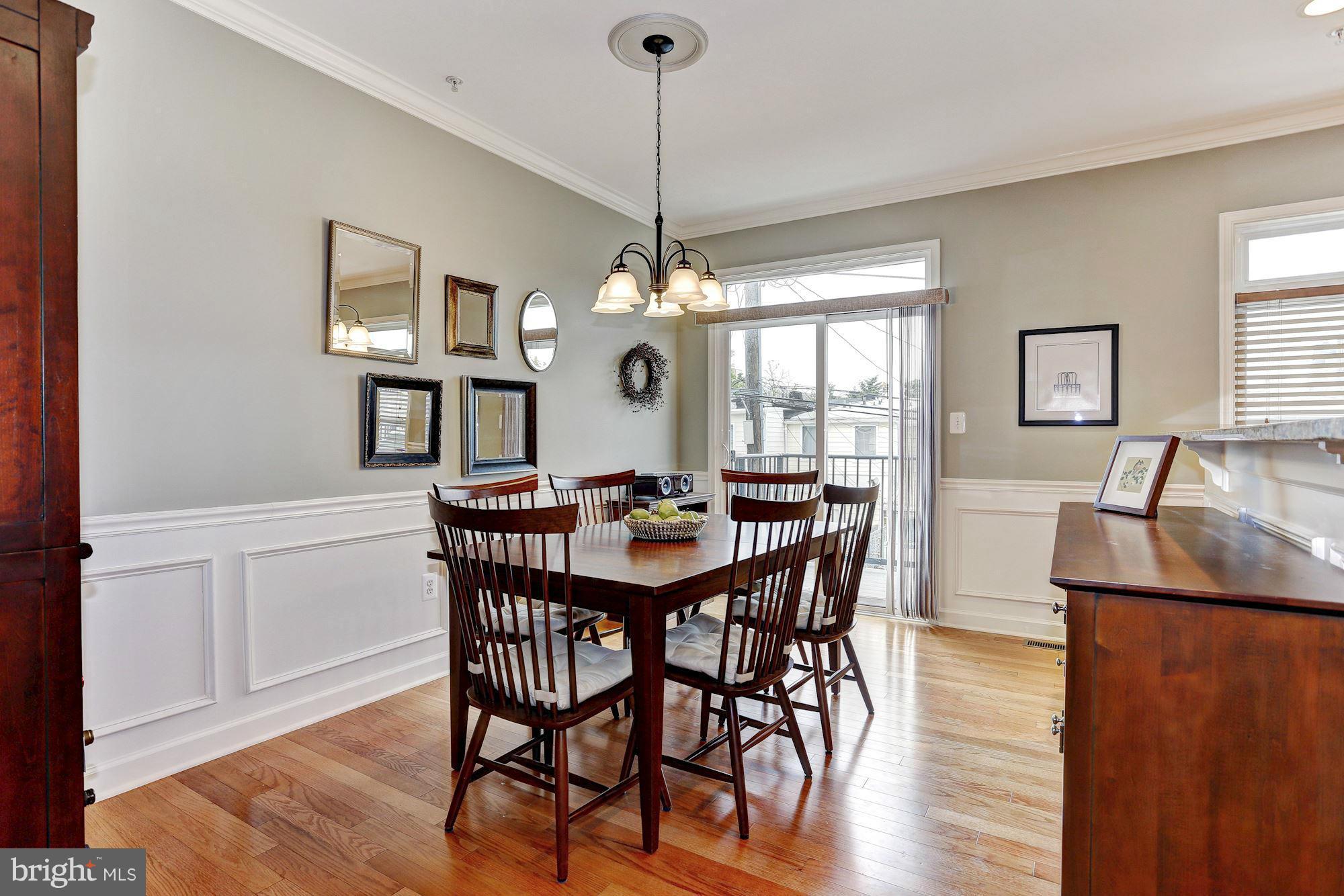 1511 Stack Street Baltimore, MD 21230 - Photo 10 of 29 Kitchen