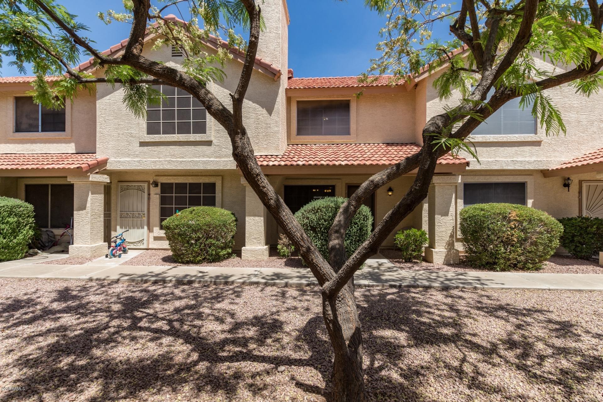 5808 East Brown Road, Unit 141 Mesa, AZ 85205 - Photo 1 of 22 0002-Brown - 5808 unit 141 (4)