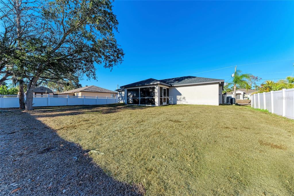 2661 Pronto Lane North Port, FL 34286 - Photo 31 of 33