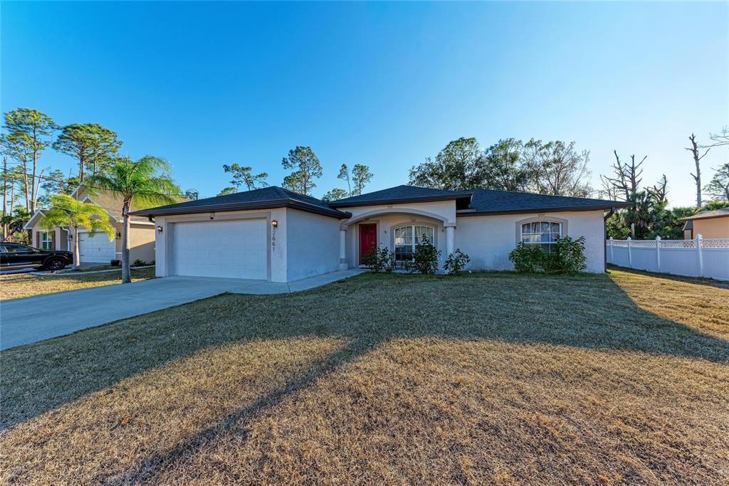 2661 Pronto Lane North Port, FL 34286 - Photo 33 of 33