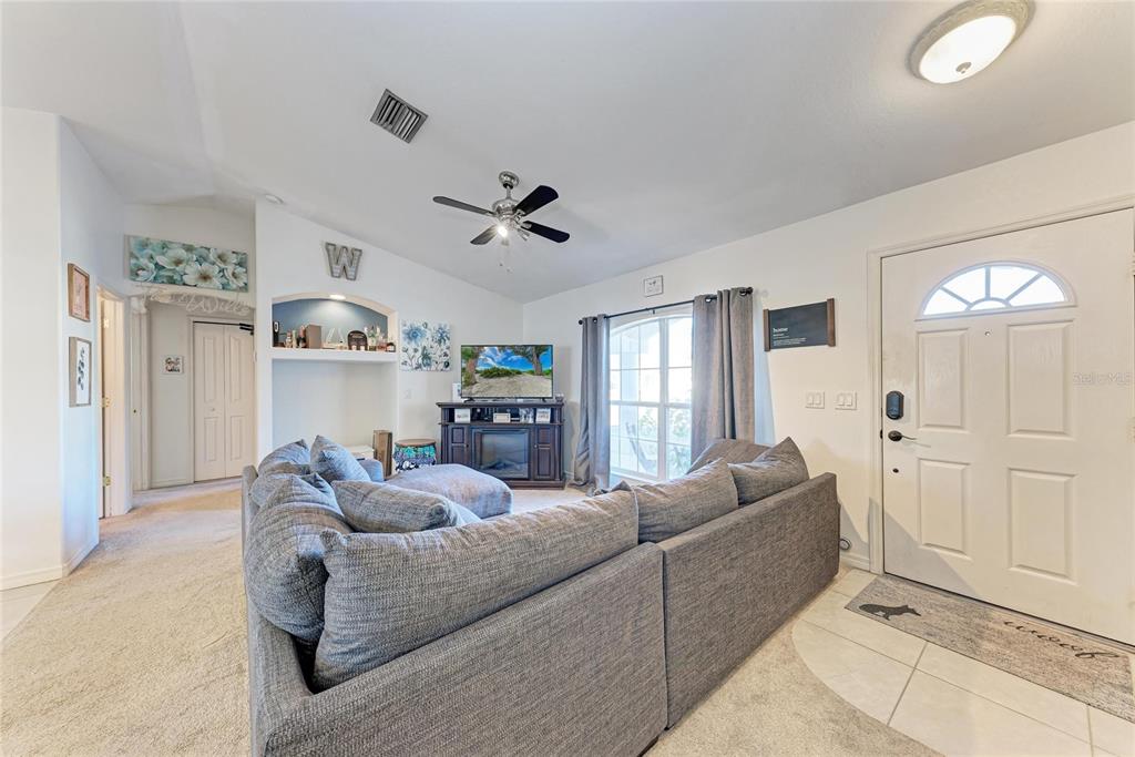 2661 Pronto Lane North Port, FL 34286 - Photo 5 of 33