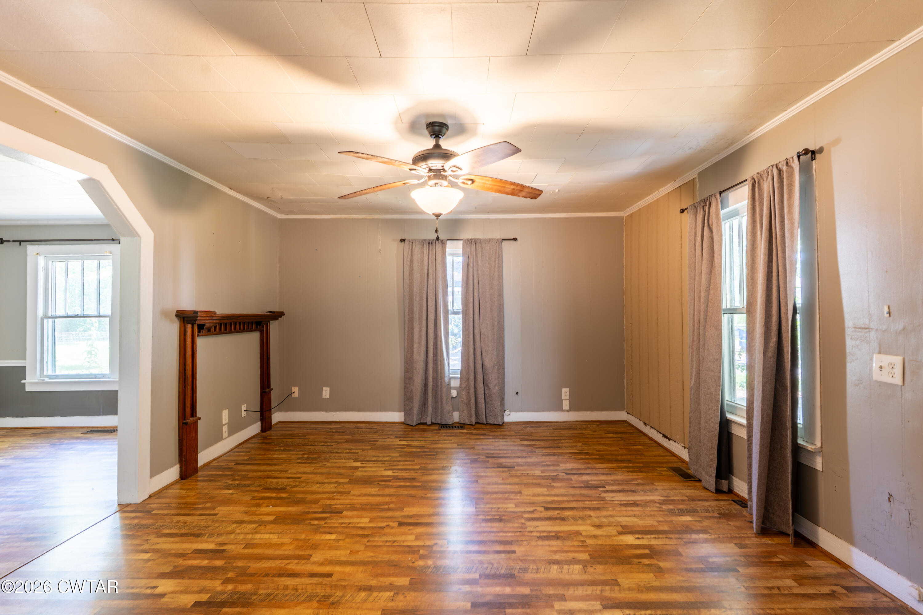 136 Fulton Street Martin, TN 38237 - Photo 5 of 21 DSC04974-HDR
