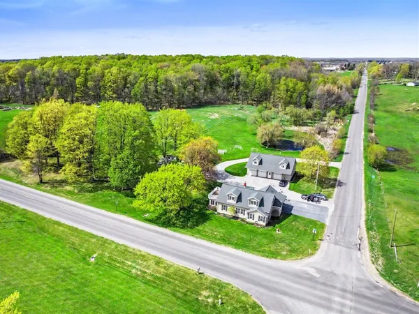 $450,000 | 6987 East Beaverton Road, Clare, MI 48617