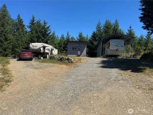 $150,000 | 111 West Wildwood Lane, Brinnon, WA 98320