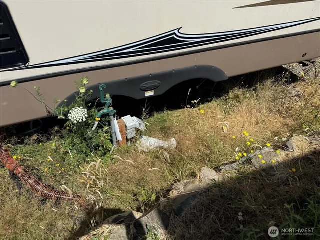 $150,000 | 111 West Wildwood Lane, Brinnon, WA 98320