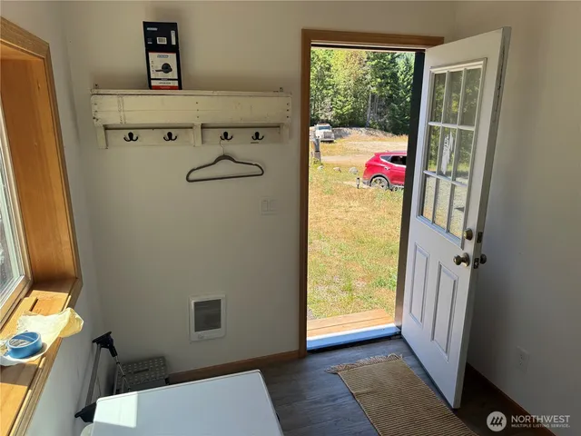 $150,000 | 111 West Wildwood Lane, Brinnon, WA 98320