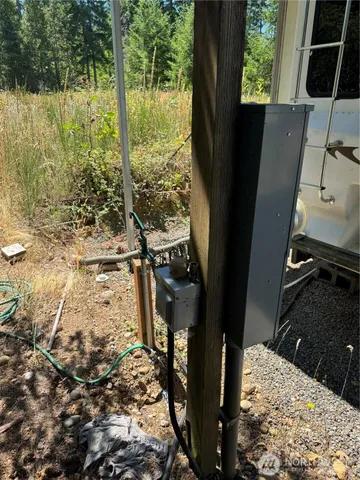 $150,000 | 111 West Wildwood Lane, Brinnon, WA 98320