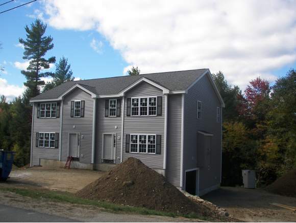 18-1 B Rollins Road, Unit B Epping, NH 03042 - Photo 1 of 1