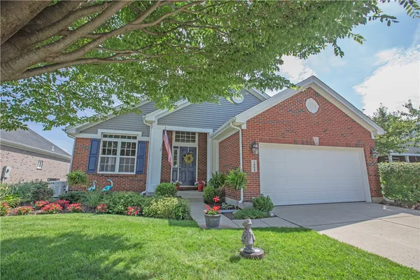 $399,500 | 1454 Runnymeade Way, Xenia, OH 45385
