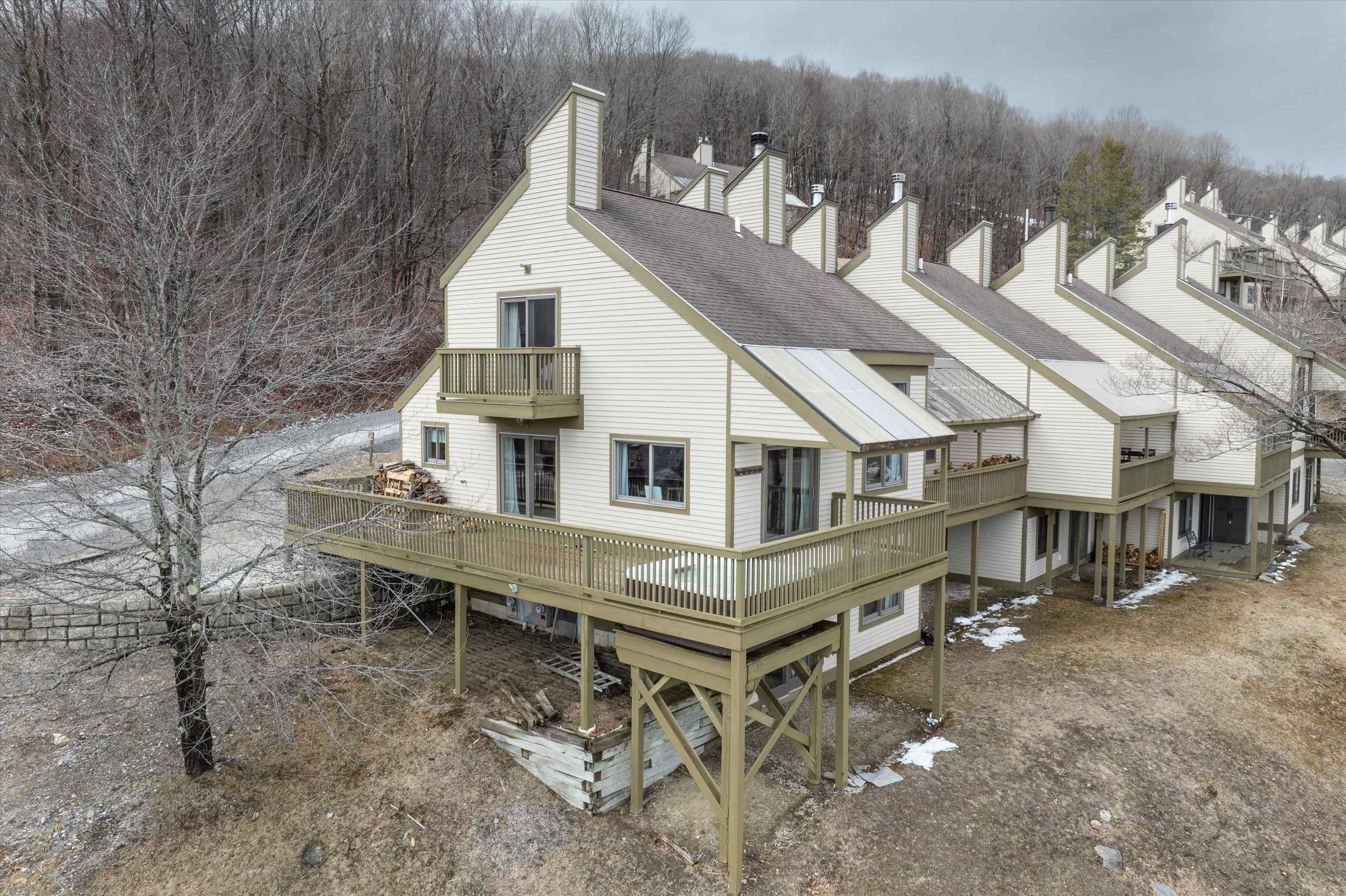 292 Okemo Trailside Extension, Unit 34E Ludlow, VT 05149 - Photo 36 of 46